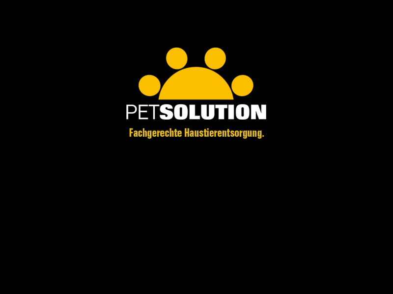 PetSolution